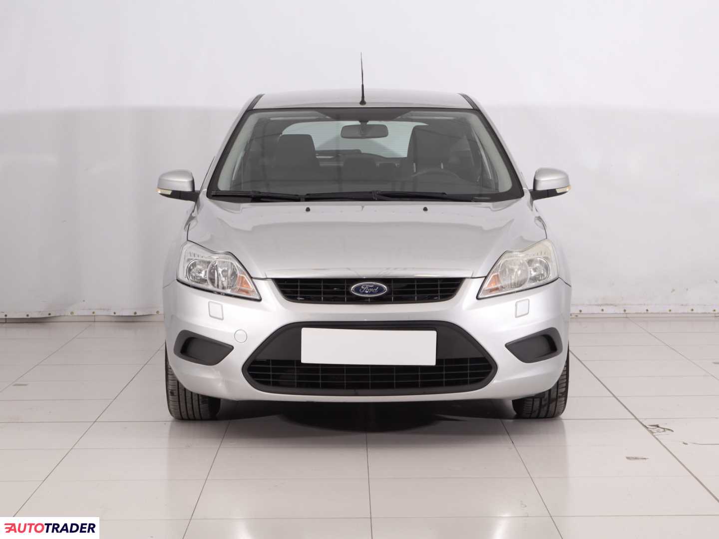 Ford Focus 2010 2.0 143 KM