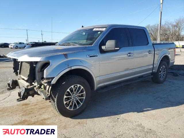 Ford Pozostałe 2020 2