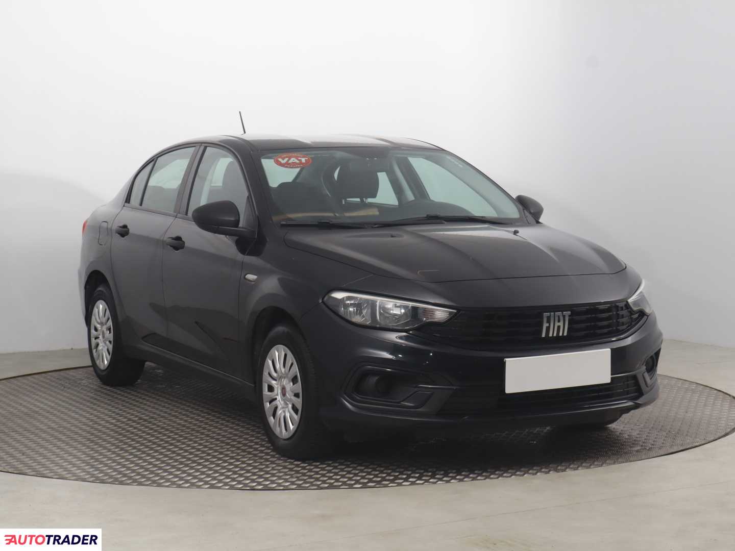 Fiat Tipo 2021 1.4 93 KM Fiat Tipo 2021 1.4 93 KM