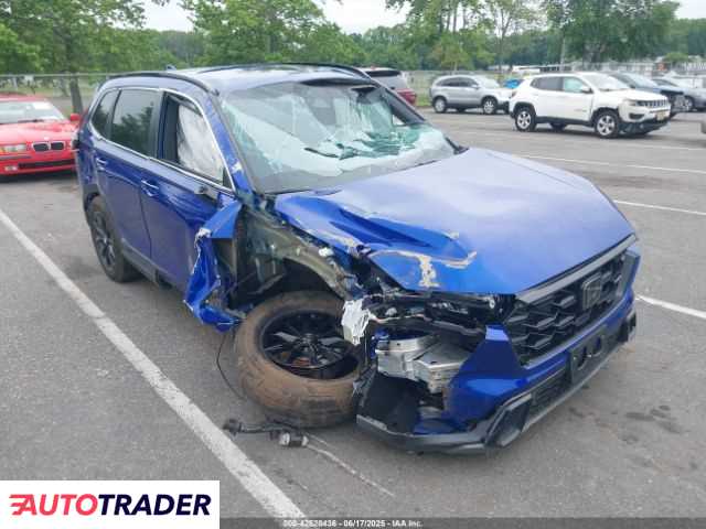 Honda CR-V 2024 2