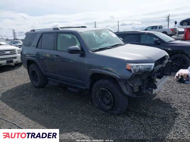 Toyota Pozostałe 2023 4 Toyota Pozostałe 2023 4