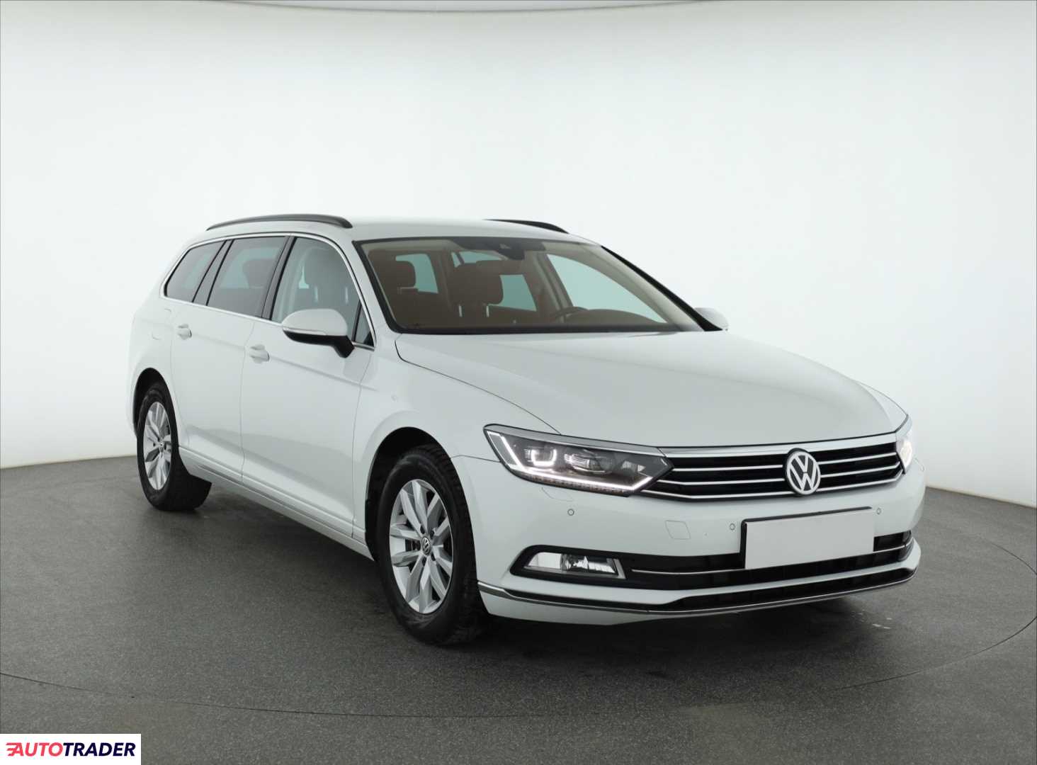 Volkswagen Passat 1.5 147 KM 2019r. (Piaseczno)