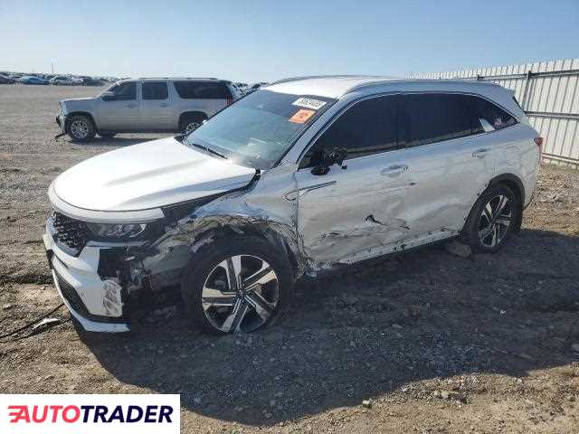Kia Sorento 2023 1 Kia Sorento 2023 1