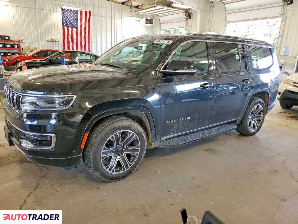 Jeep Wagoneer 2024 3