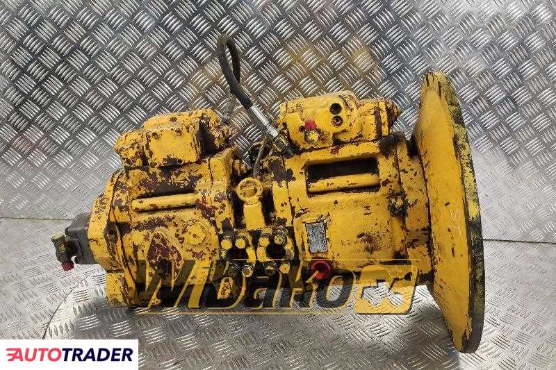 Pompa hydrauliczna Kawasaki K3V112DT-123R-9C09-237U389F3