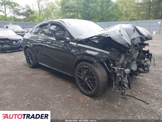 Mercedes GL 2021 3 Mercedes GL 2021 3