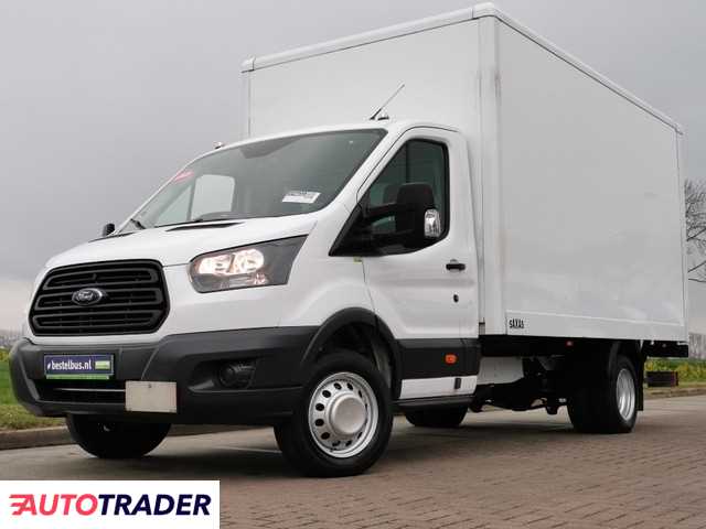 Ford Transit 2019 Ford Transit 2019