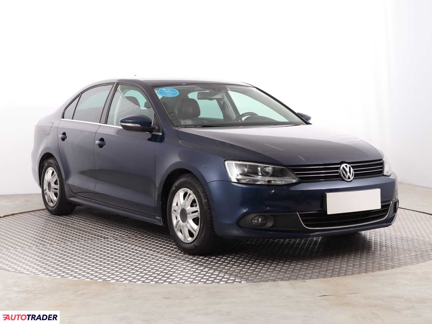 Volkswagen Jetta 1.4 120 KM 2012r. (Piaseczno)