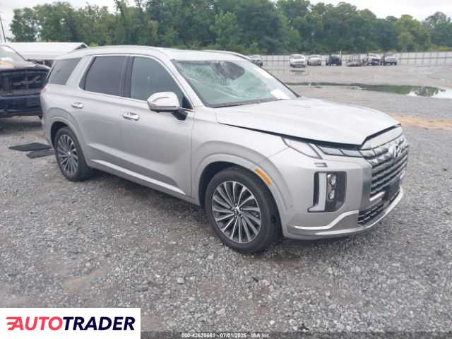 Hyundai Pozostałe 2024 3 Hyundai Pozostałe 2024 3