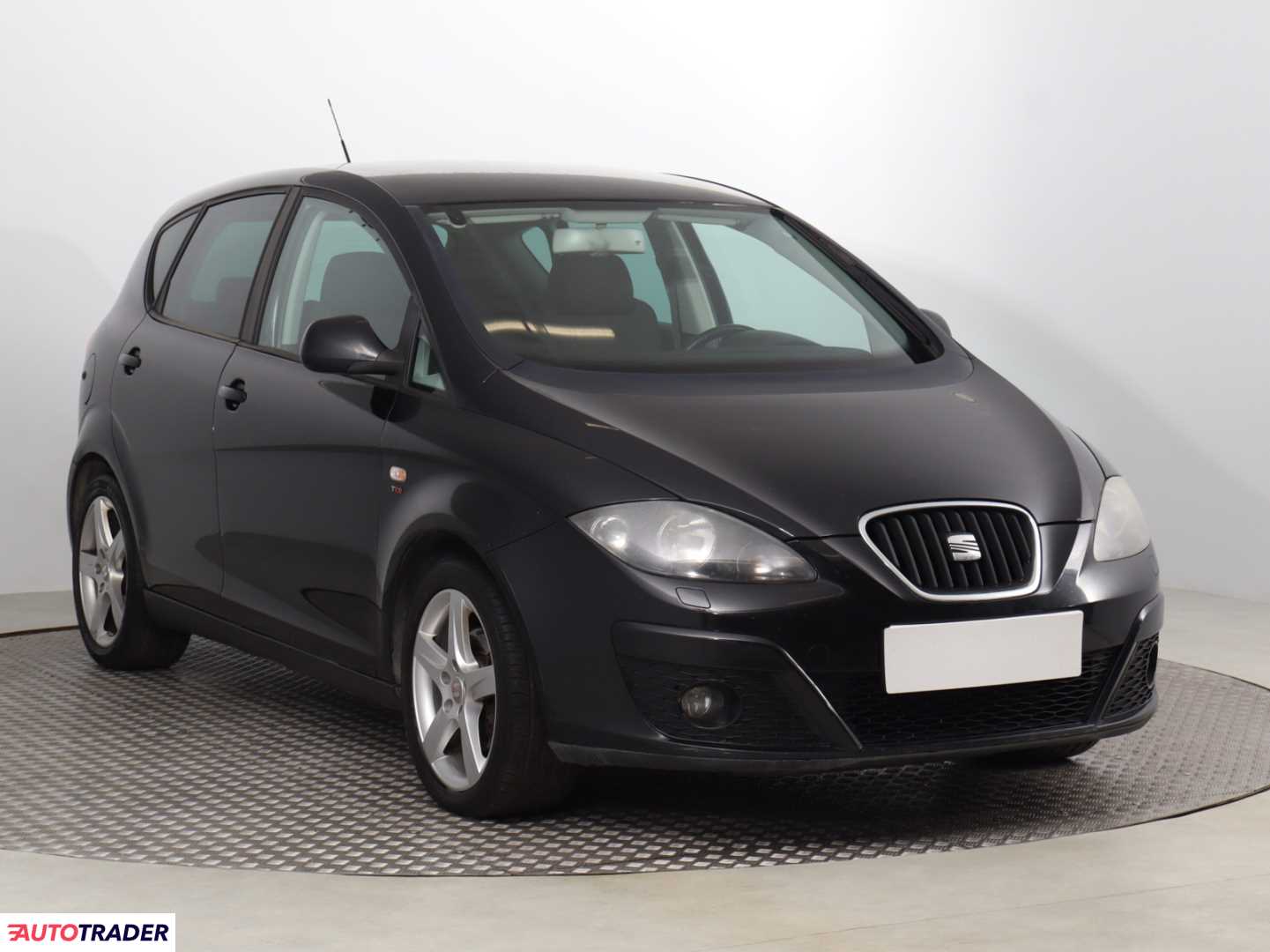Seat Altea 2011 2.0 138 KM