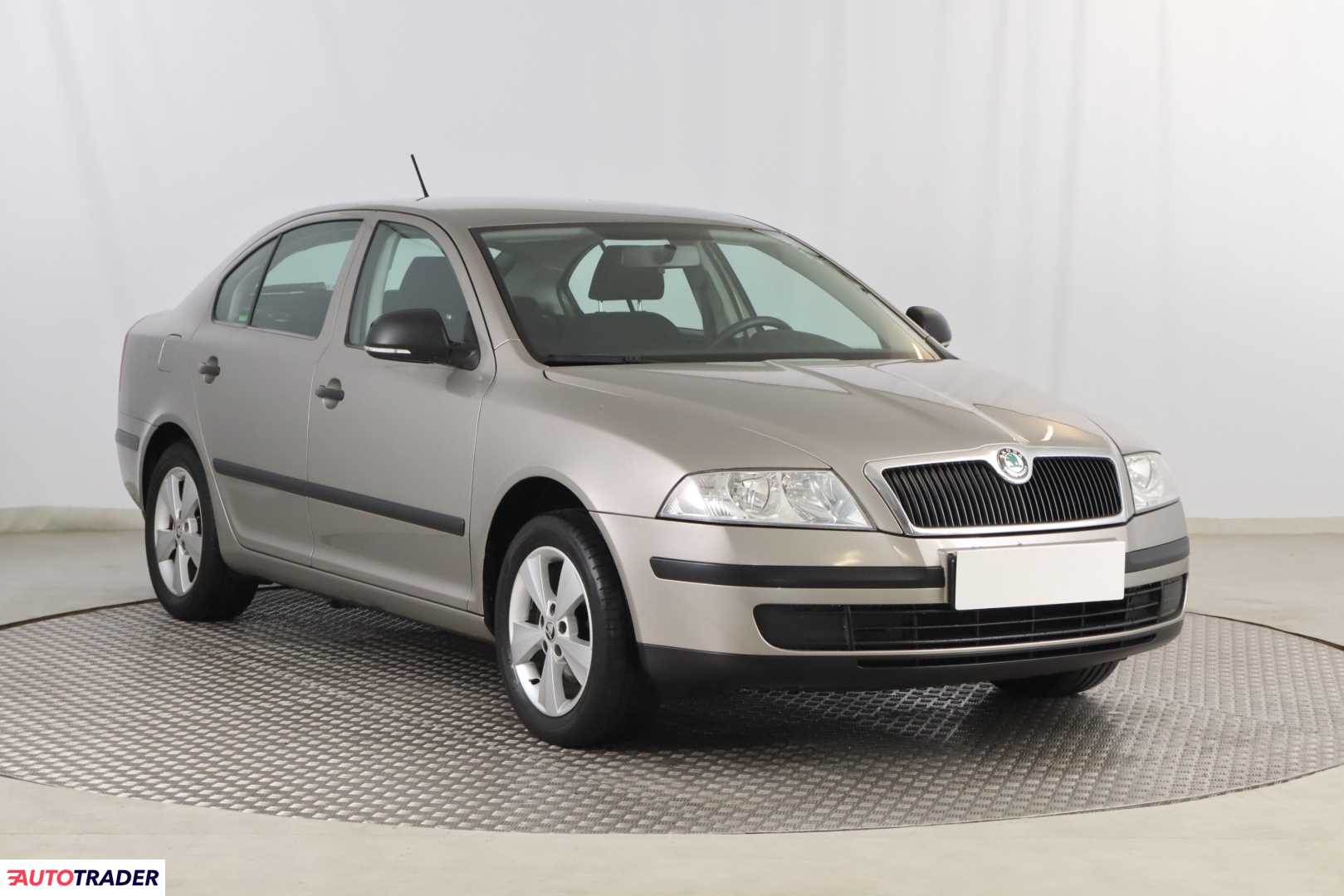 Skoda Octavia 2012 1.6 100 KM Skoda Octavia 2012 1.6 100 KM
