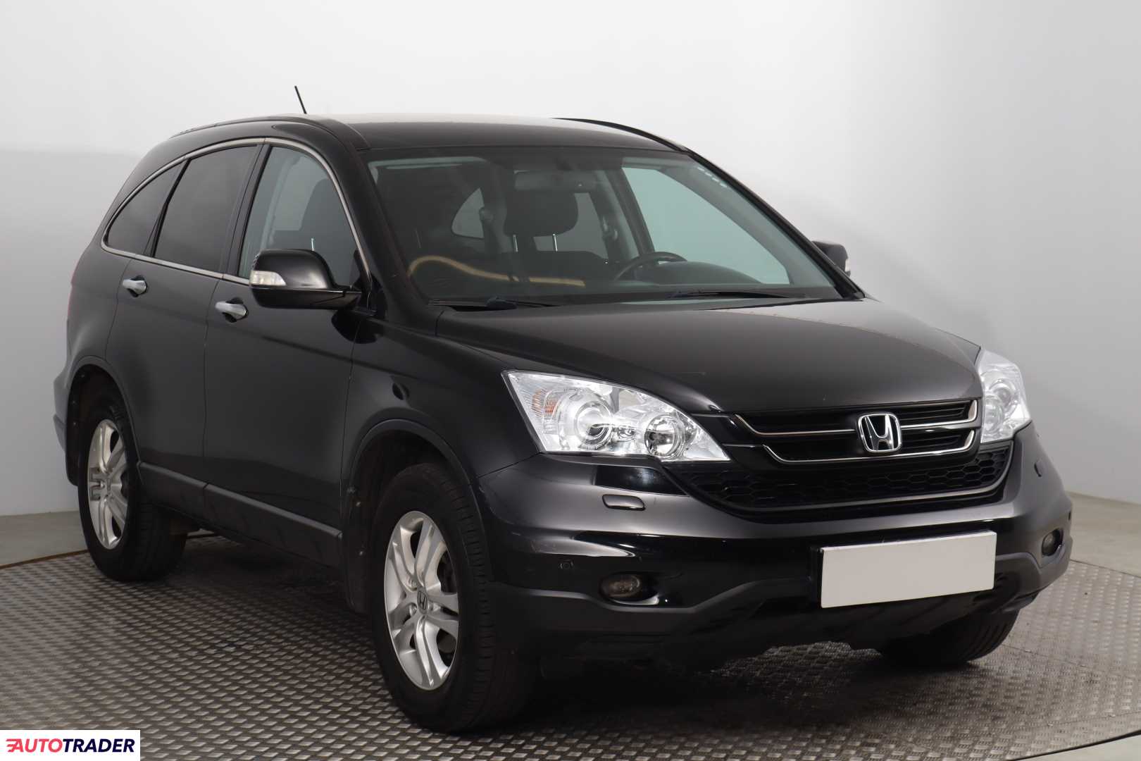 Honda CR-V 2.0 147 KM 2012r. (Piaseczno)