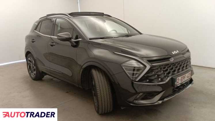 Kia Sportage 2023 1.6