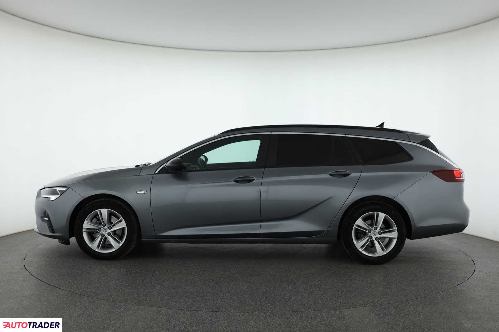 Opel Insignia 2021 1.5 120 KM Opel Insignia 2021 1.5 120 KM
