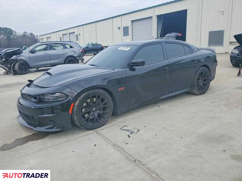 Dodge Charger 2020