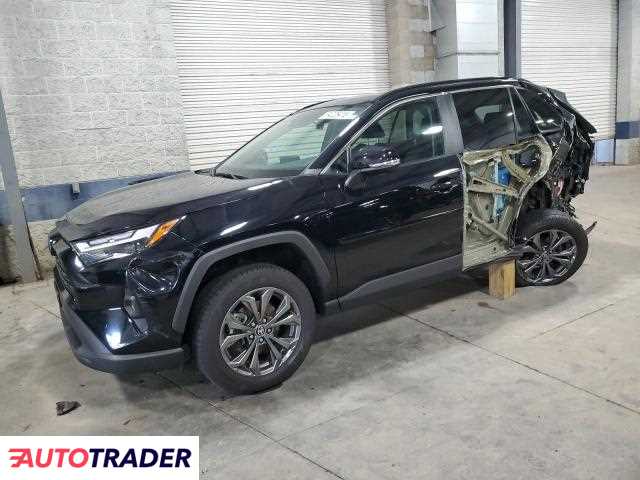 Toyota Pozostałe 2022 2 Toyota Pozostałe 2022 2