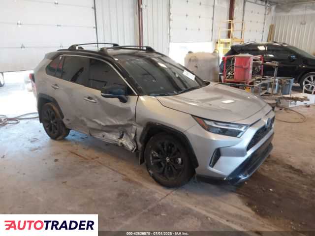 Toyota Pozostałe 2024 2 Toyota Pozostałe 2024 2