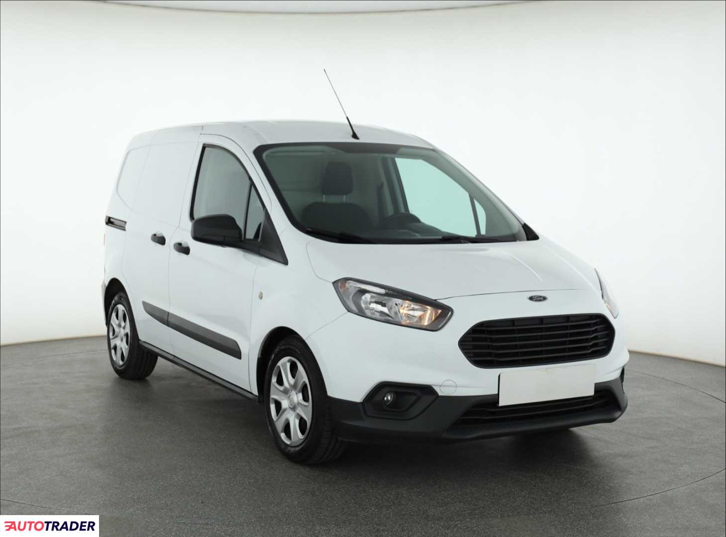 Ford Courier