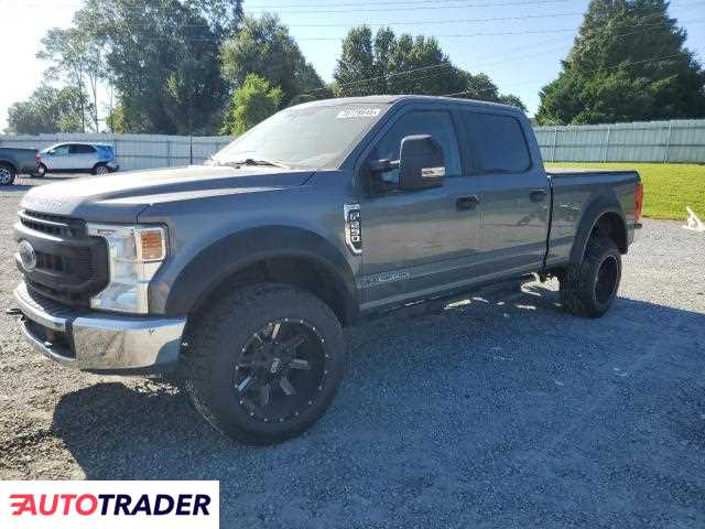 Ford Pozostałe 2022 6 Ford Pozostałe 2022 6