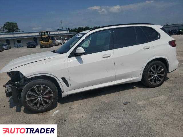 BMW X5 2022 3 BMW X5 2022 3