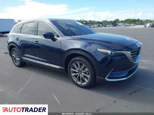 Mazda CX-9 2021 2