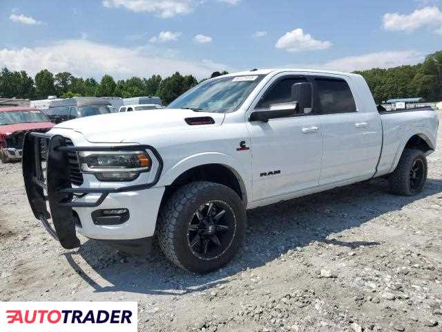 Dodge Ram 2022 6 Dodge Ram 2022 6