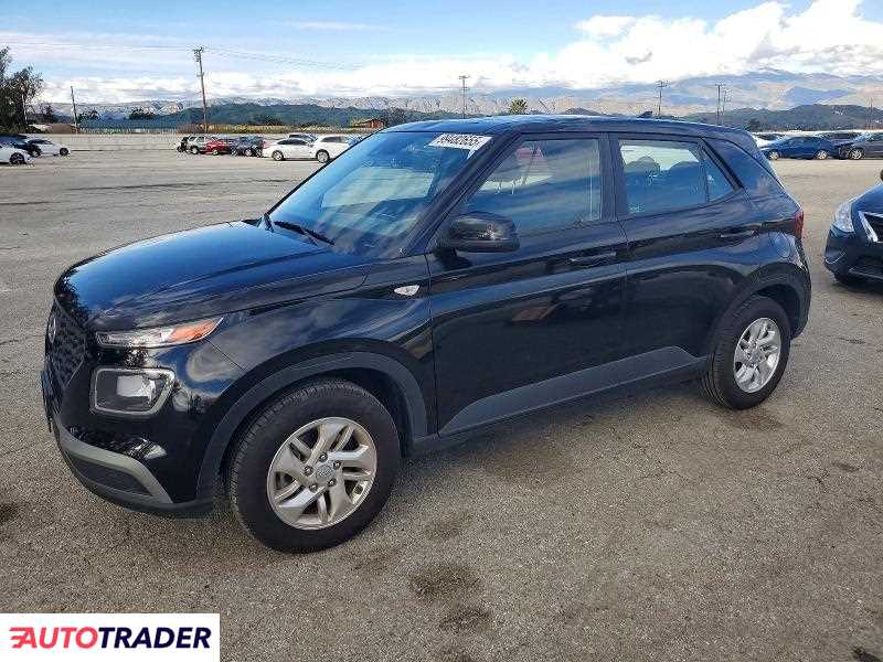 Hyundai Pozostałe 2022 1