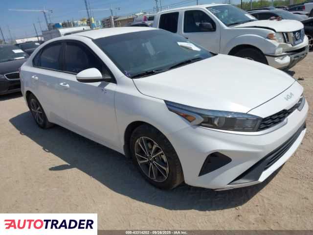 Kia Pozostałe 2023 2