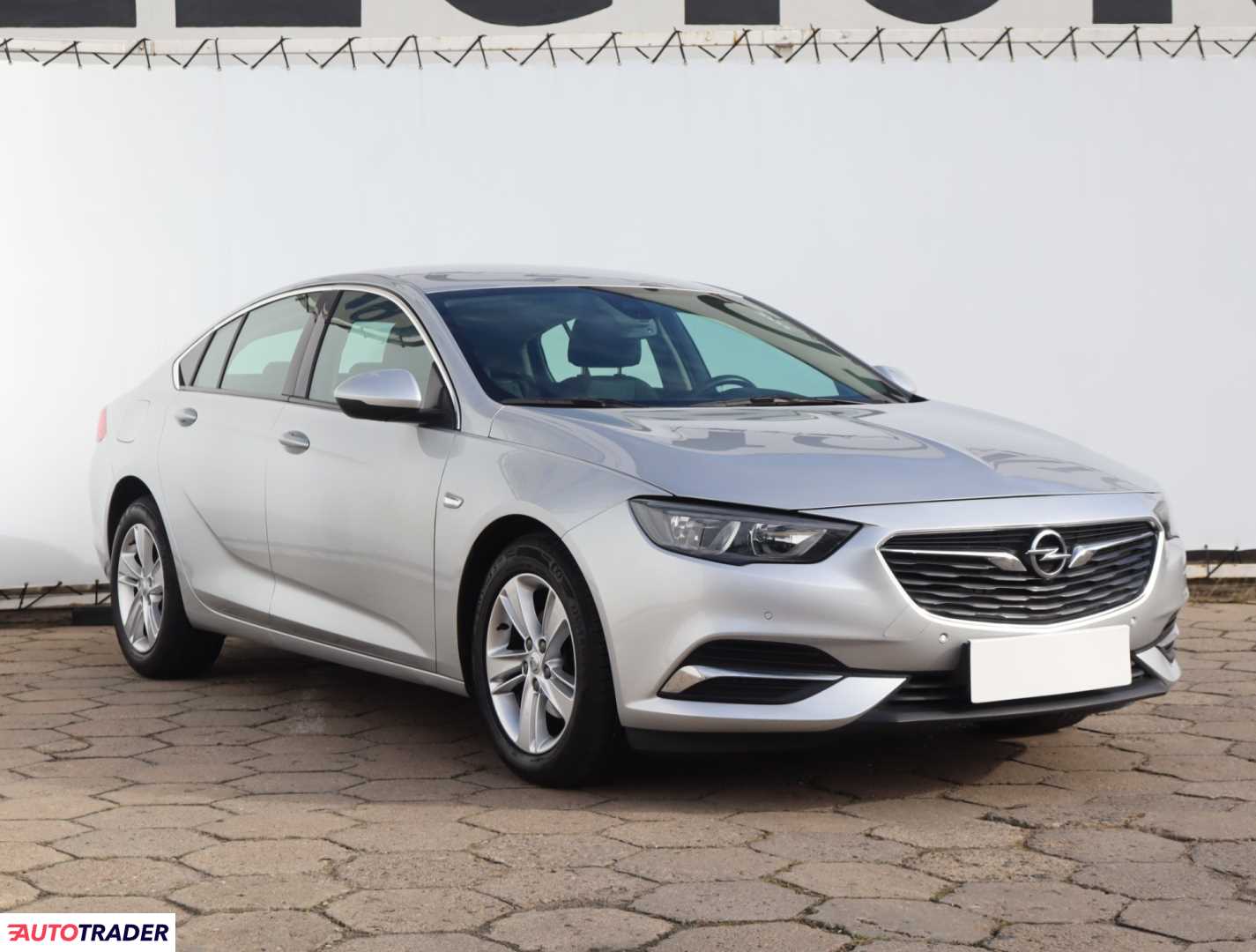 Opel Insignia 2020 1.6 134 KM Opel Insignia 2020 1.6 134 KM