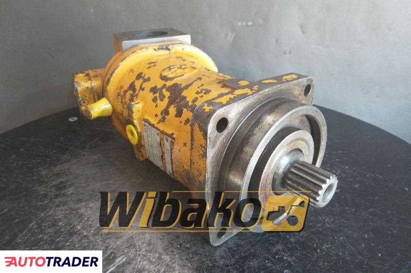 Pompa hydrauliczna Hydromatik A7V80 LV20LZF0D226.22.14.02