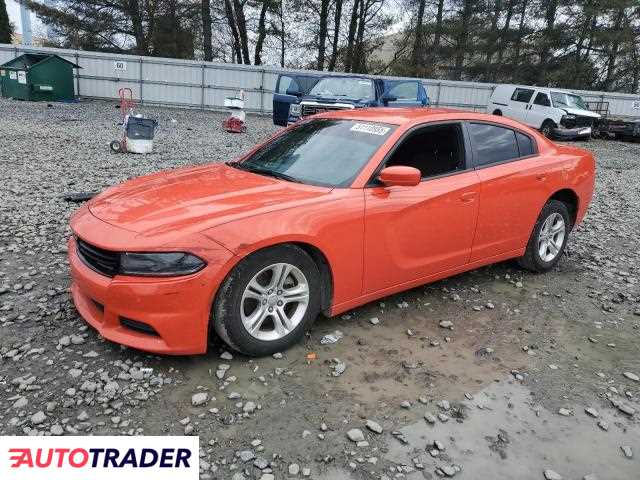 Dodge Charger 2021 3 Dodge Charger 2021 3