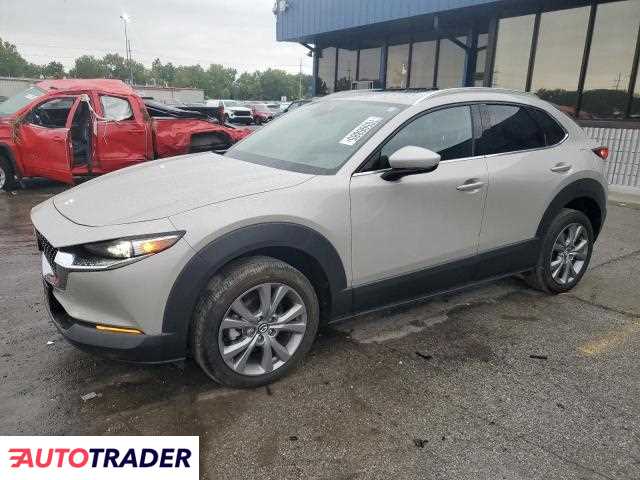 Mazda CX-30 2023 2