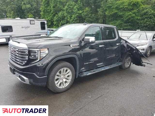 GMC Sierra 2024 6 GMC Sierra 2024 6
