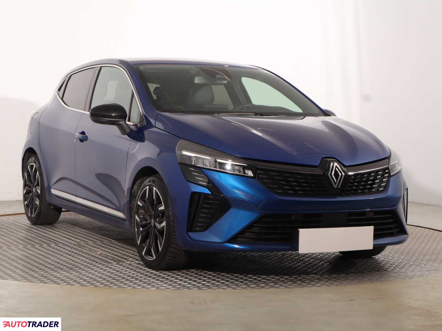 Renault Clio 2023 1.6 138 KM