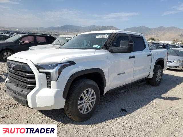 Toyota Tundra 2024 3 Toyota Tundra 2024 3