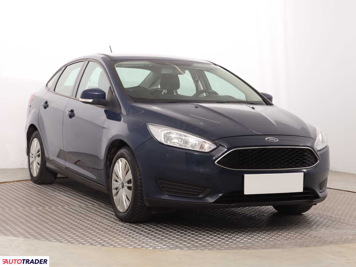 Ford Focus 2017 1.6 103 KM