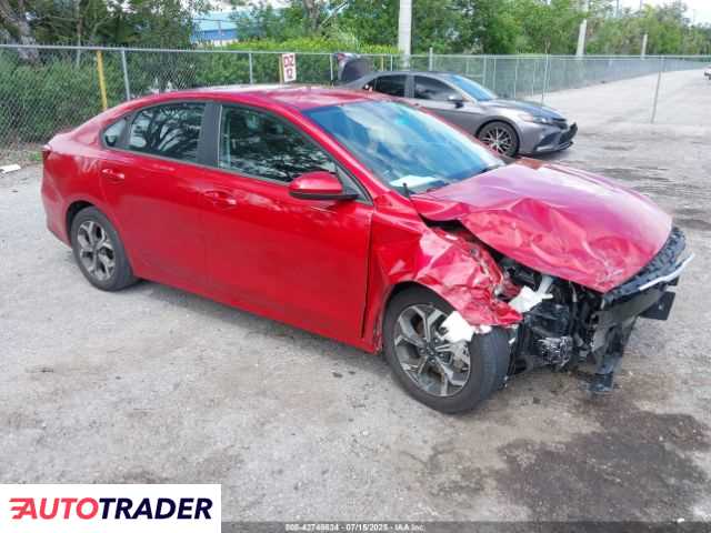 Kia Pozostałe 2021 2 Kia Pozostałe 2021 2