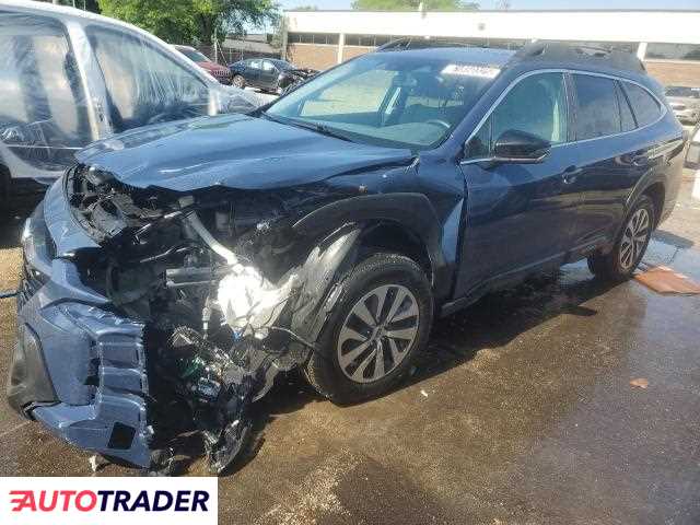 Subaru Outback 2024 2