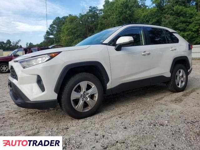 Toyota Pozostałe 2019 2 Toyota Pozostałe 2019 2