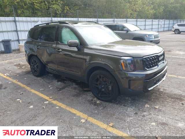 Kia Pozostałe 2024 3