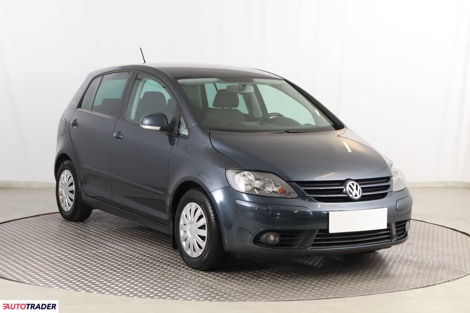 Volkswagen Golf 2006 1.6 100 KM Volkswagen Golf 2006 1.6 100 KM