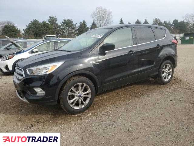 Ford Escape 2019 1