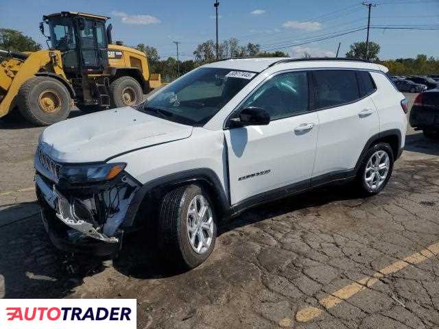 Jeep Compass 2024 2