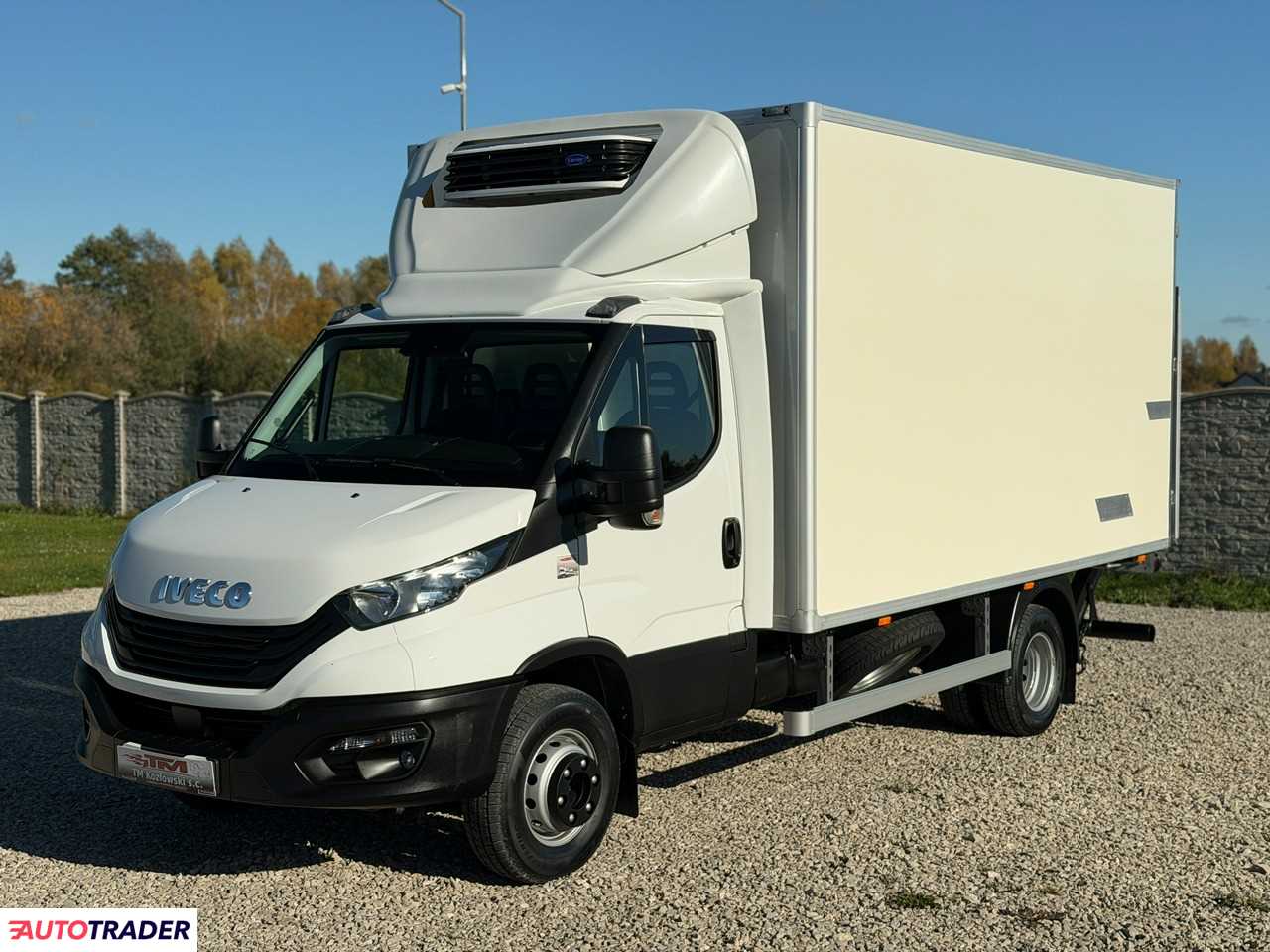 Iveco