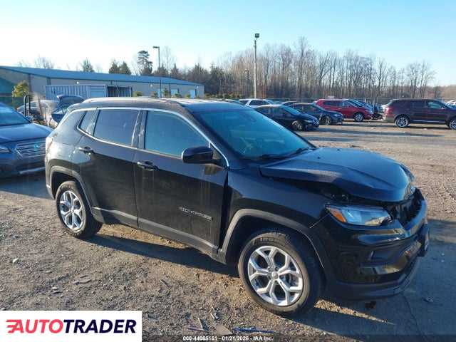 Jeep Compass 2024 2