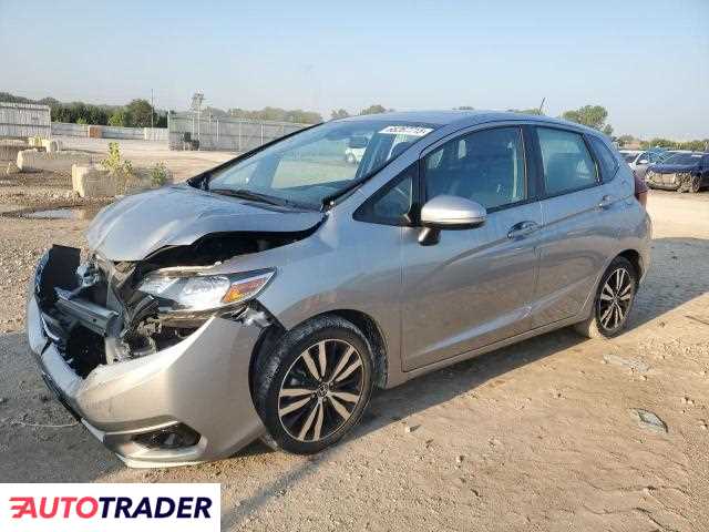 Honda Pozostałe 2020 1 Honda Pozostałe 2020 1