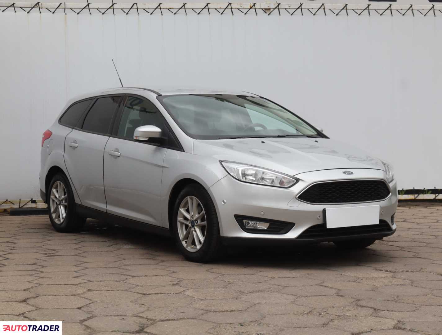 Ford Focus 2017 1.5 118 KM