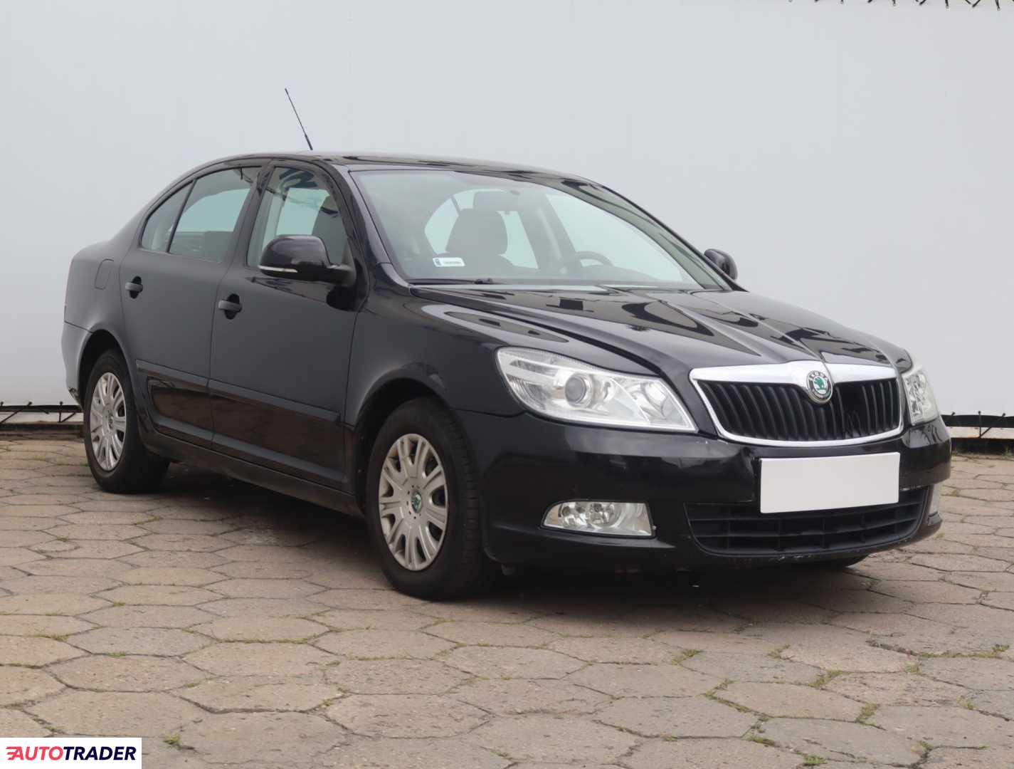 Skoda Octavia 2010 2.0 138 KM Skoda Octavia 2010 2.0 138 KM