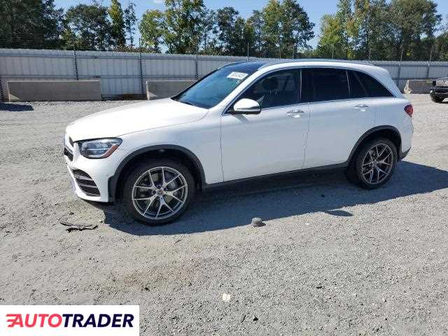 Mercedes CL 2020 2 Mercedes CL 2020 2