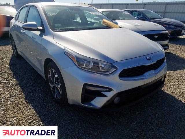 Kia Pozostałe 2019 2 Kia Pozostałe 2019 2
